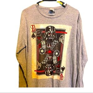 EUC RARE VINTAGE Star Wars King Vader Darth Vader